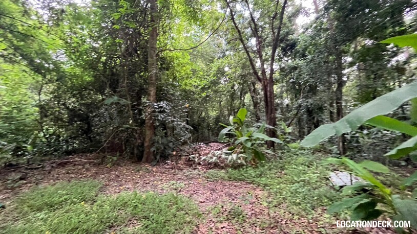 Bang Pra Wildlife Sanctuary - Chonburi, Thailand Filming Location