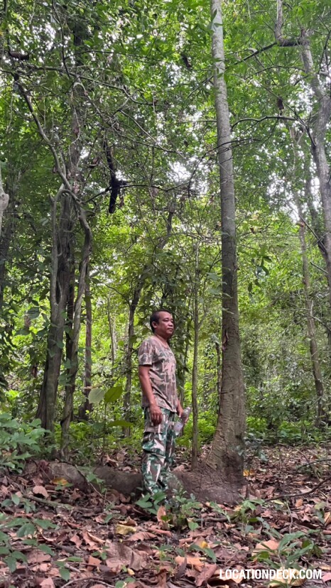 Bang Pra Wildlife Sanctuary - Chonburi, Thailand Filming Location