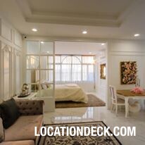 Black Box Studio - Bangkok, Thailand Filming Location