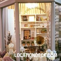 Black Box Studio - Bangkok, Thailand Filming Location