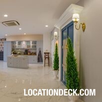 Black Box Studio - Bangkok, Thailand Filming Location