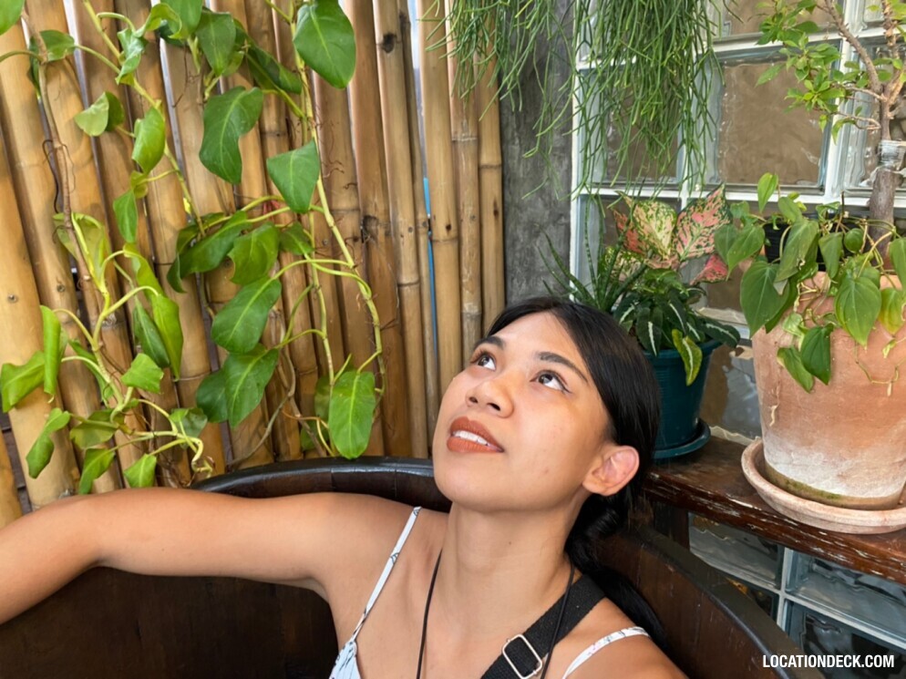 BAAN DHAMMACHARD - Bangkok, Thailand Filming Location