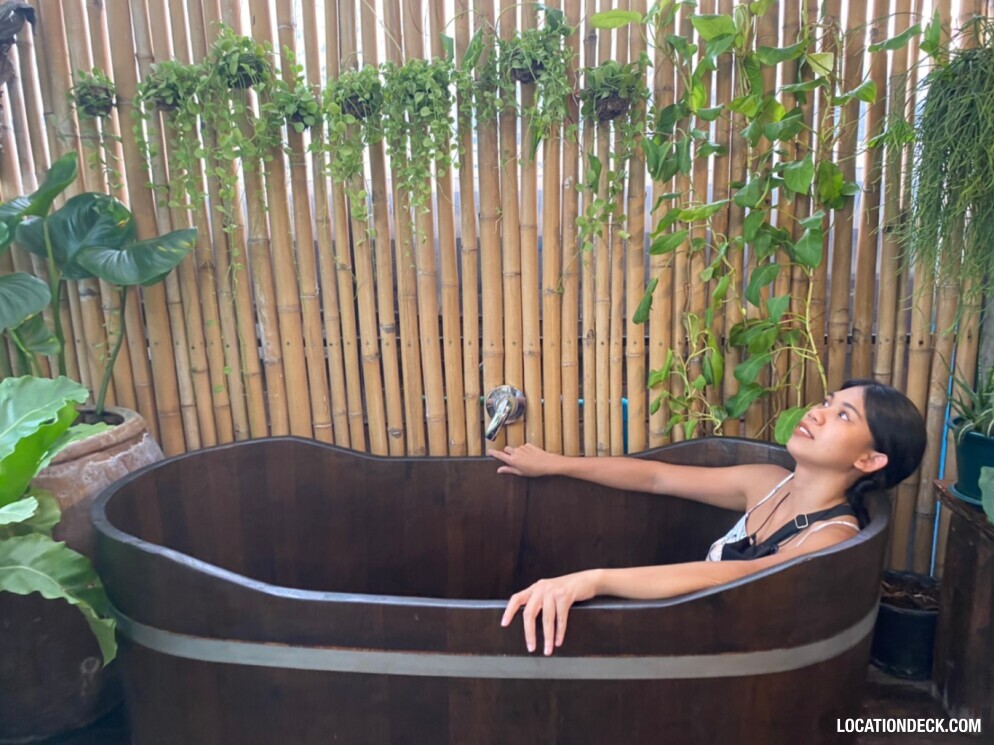 BAAN DHAMMACHARD - Bangkok, Thailand Filming Location