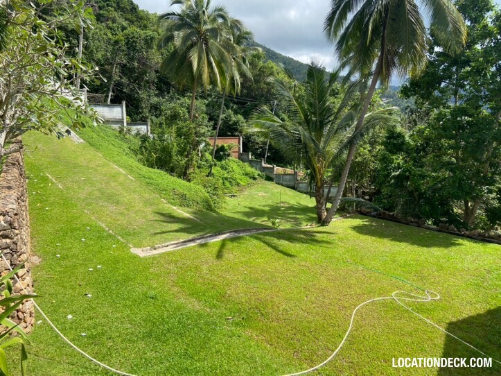 BAAN VIEW TALAY - Surat Thani, Thailand Filming Location