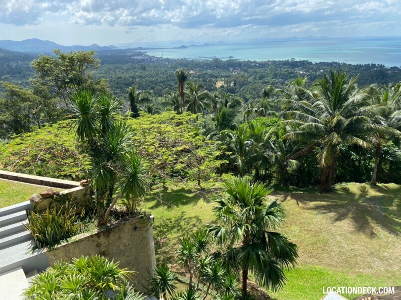 BAAN VIEW TALAY - Surat Thani, Thailand Filming Location