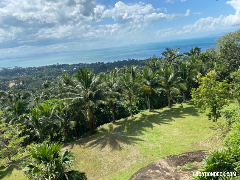 BAAN VIEW TALAY - Surat Thani, Thailand Filming Location