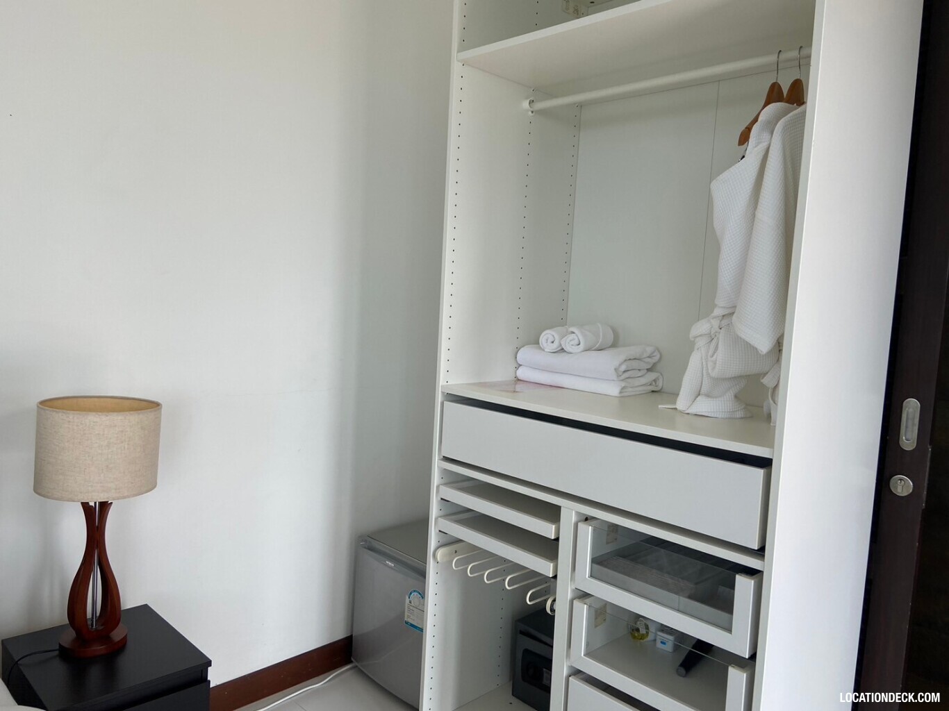 BAAN VIEW TALAY - Surat Thani, Thailand Filming Location