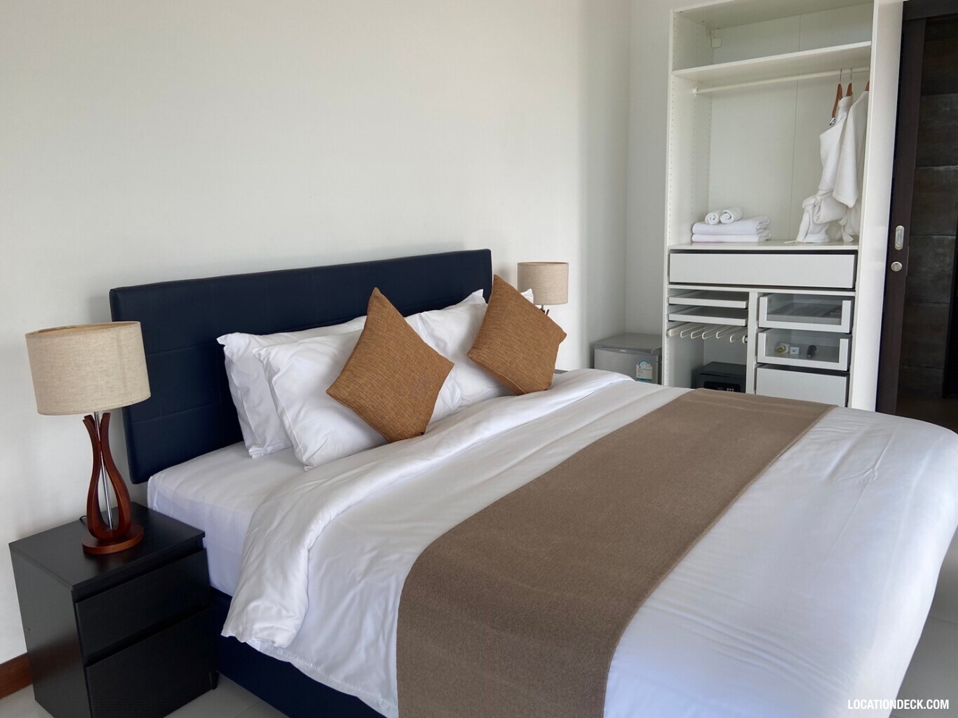 BAAN VIEW TALAY - Surat Thani, Thailand Filming Location