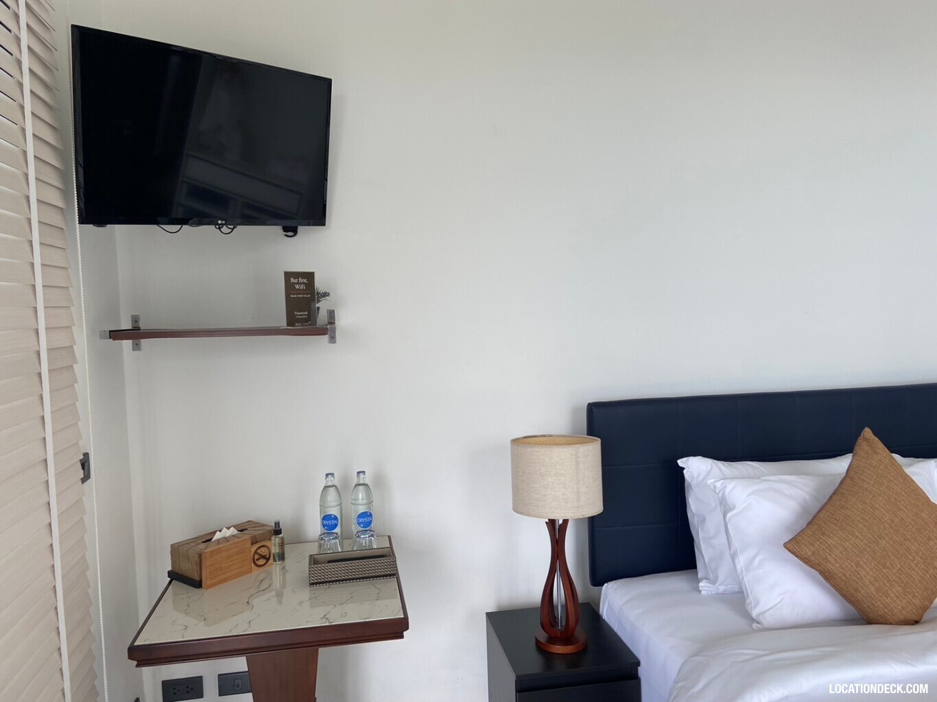 BAAN VIEW TALAY - Surat Thani, Thailand Filming Location