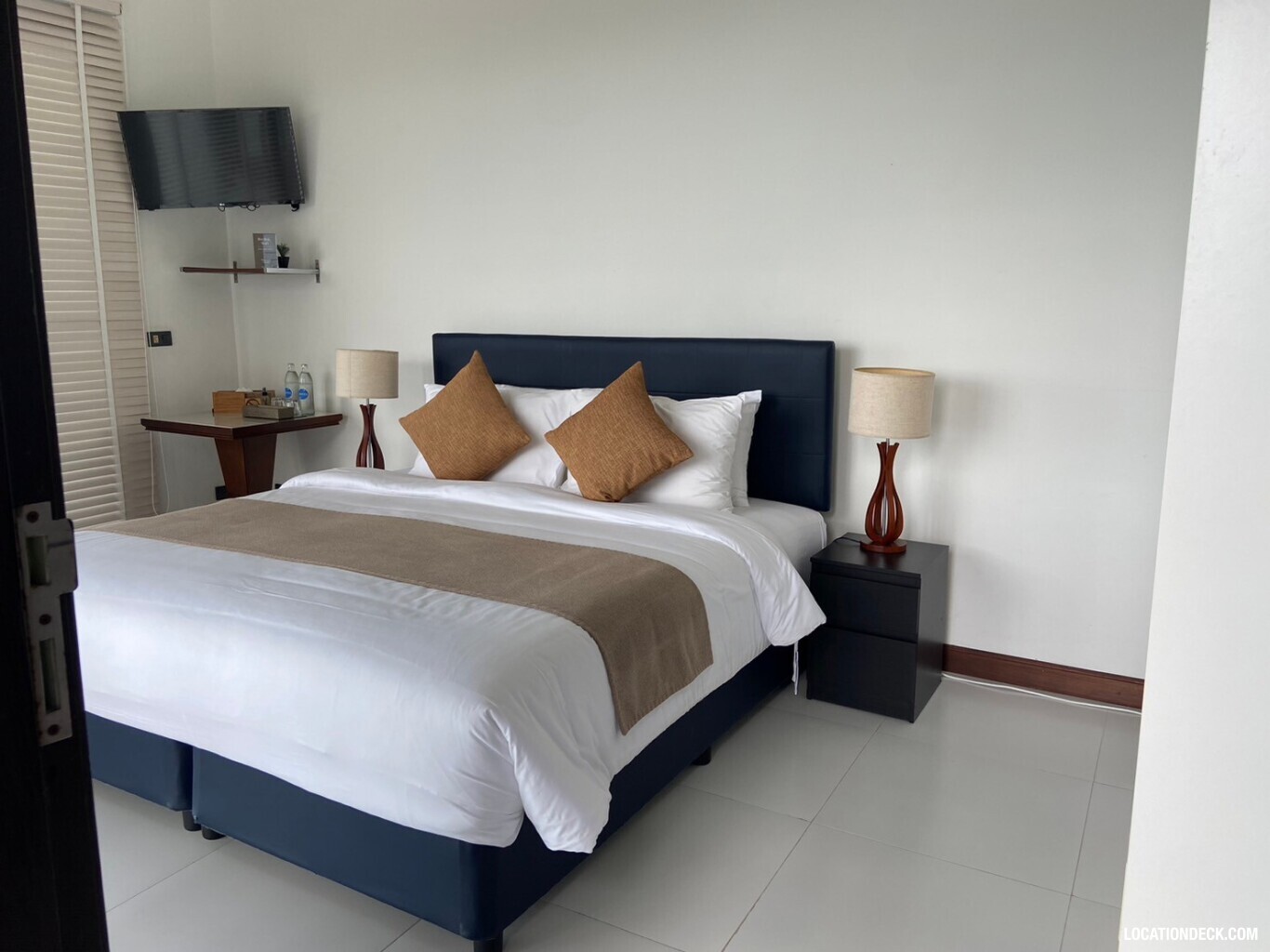 BAAN VIEW TALAY - Surat Thani, Thailand Filming Location