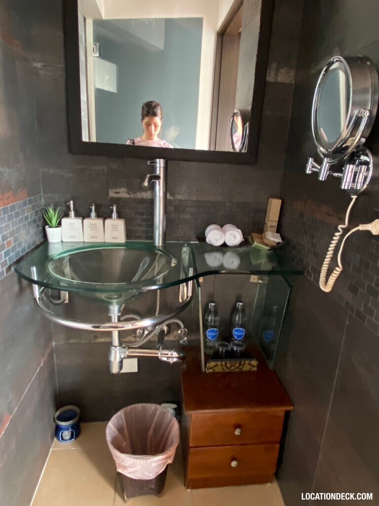 BAAN VIEW TALAY - Surat Thani, Thailand Filming Location