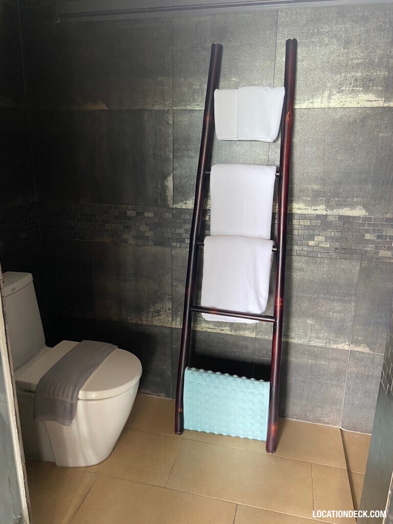 BAAN VIEW TALAY - Surat Thani, Thailand Filming Location