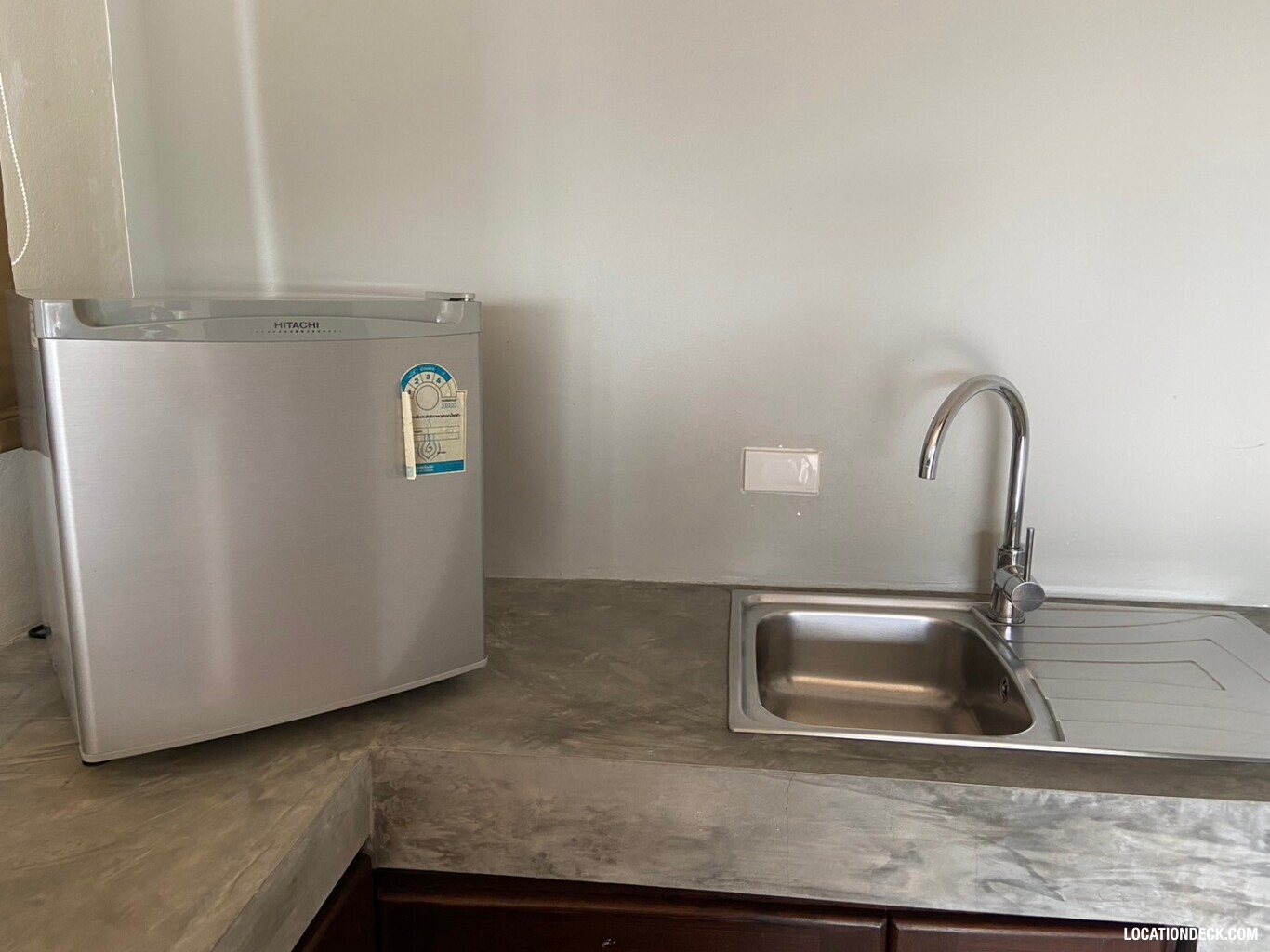 BAAN VIEW TALAY - Surat Thani, Thailand Filming Location