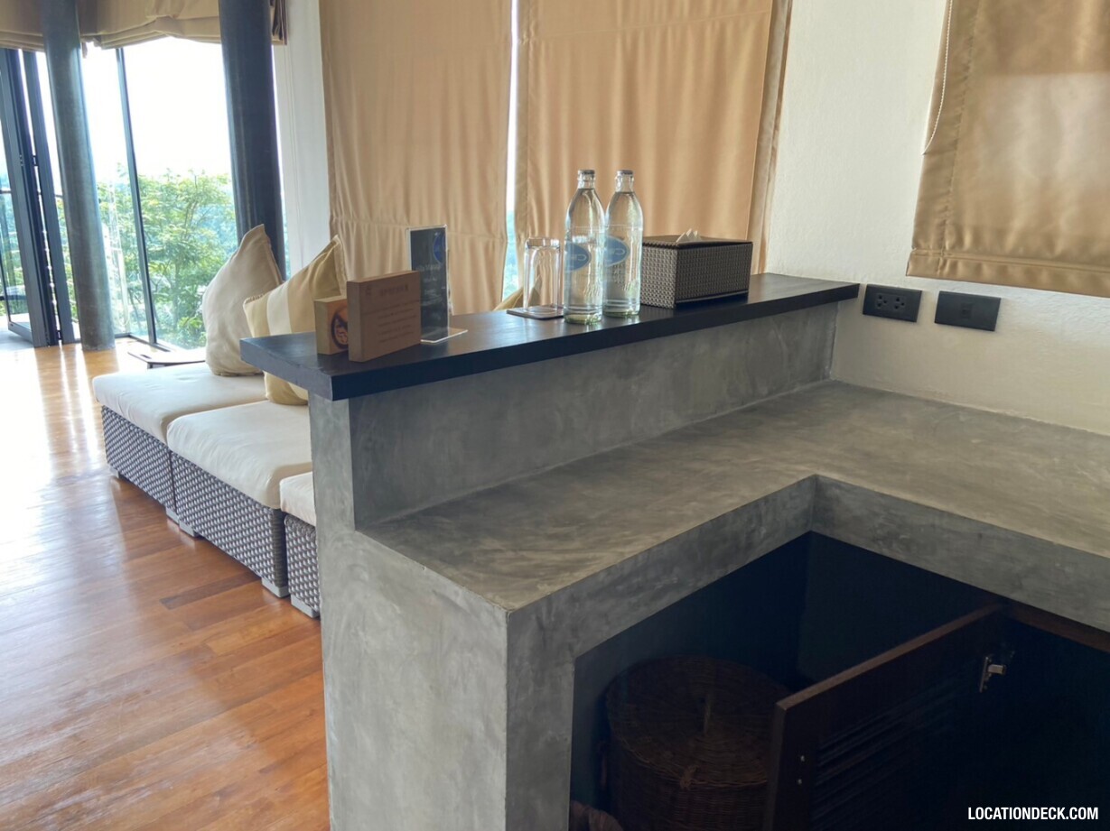 BAAN VIEW TALAY - Surat Thani, Thailand Filming Location