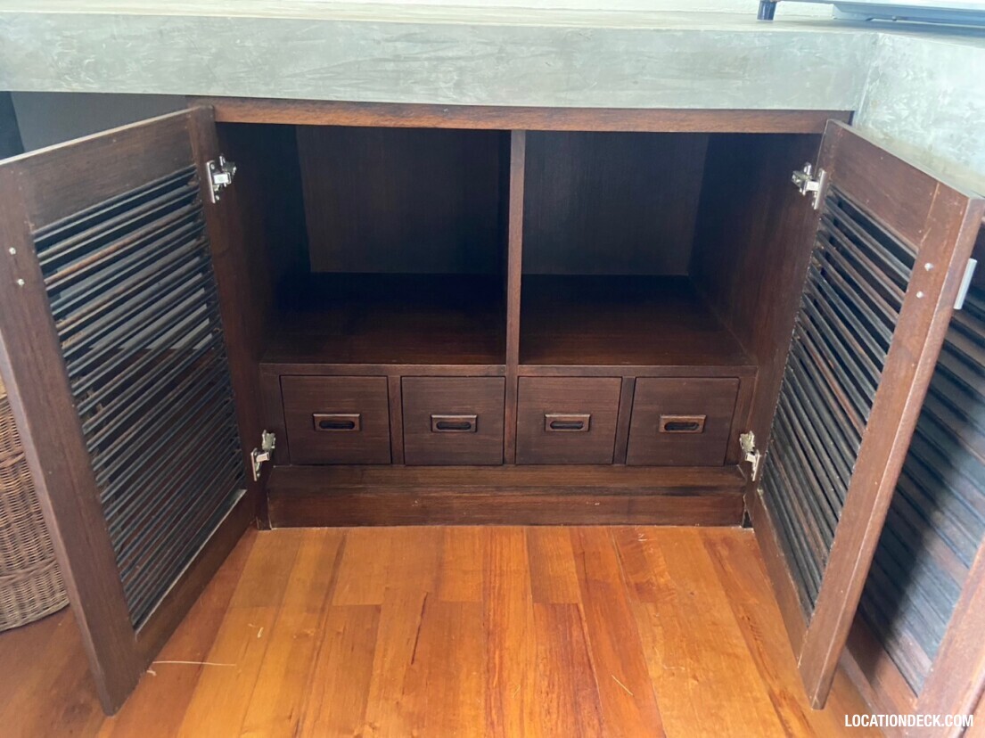 BAAN VIEW TALAY - Surat Thani, Thailand Filming Location