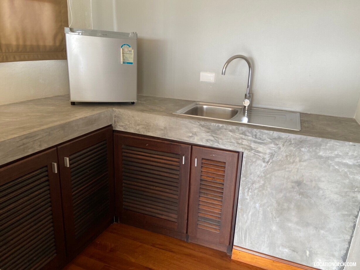 BAAN VIEW TALAY - Surat Thani, Thailand Filming Location