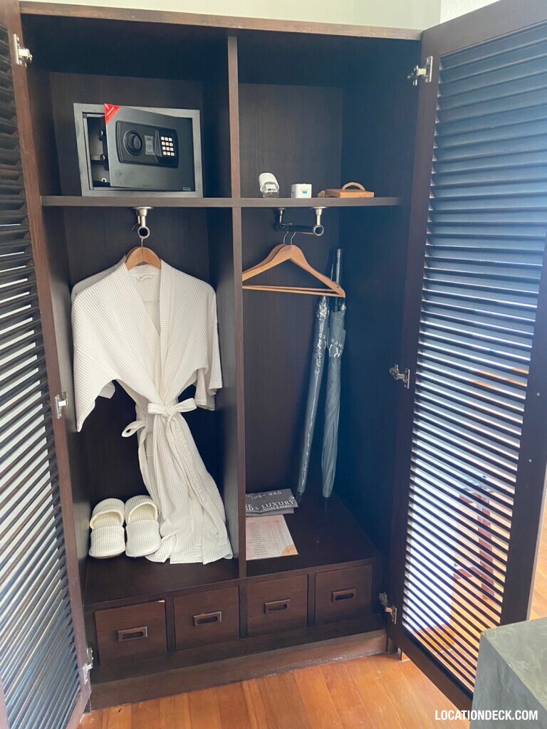 BAAN VIEW TALAY - Surat Thani, Thailand Filming Location