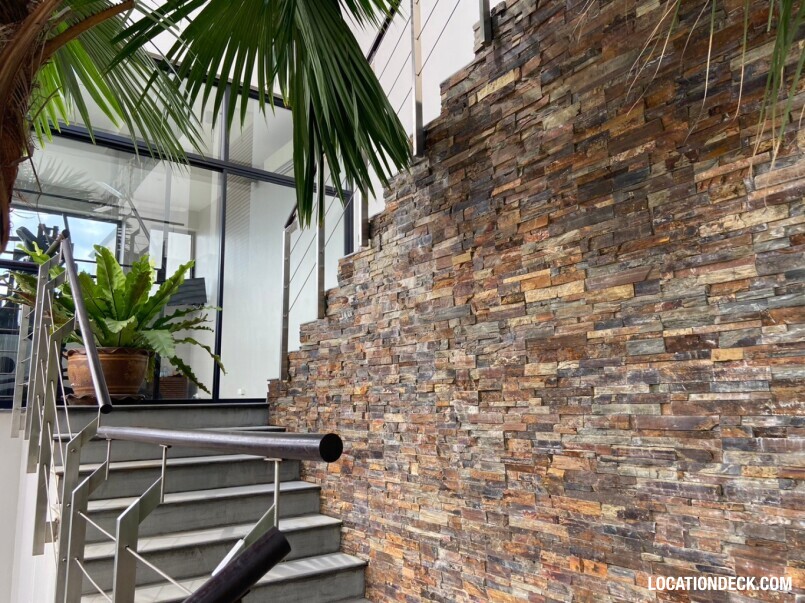 BAAN VIEW TALAY - Surat Thani, Thailand Filming Location