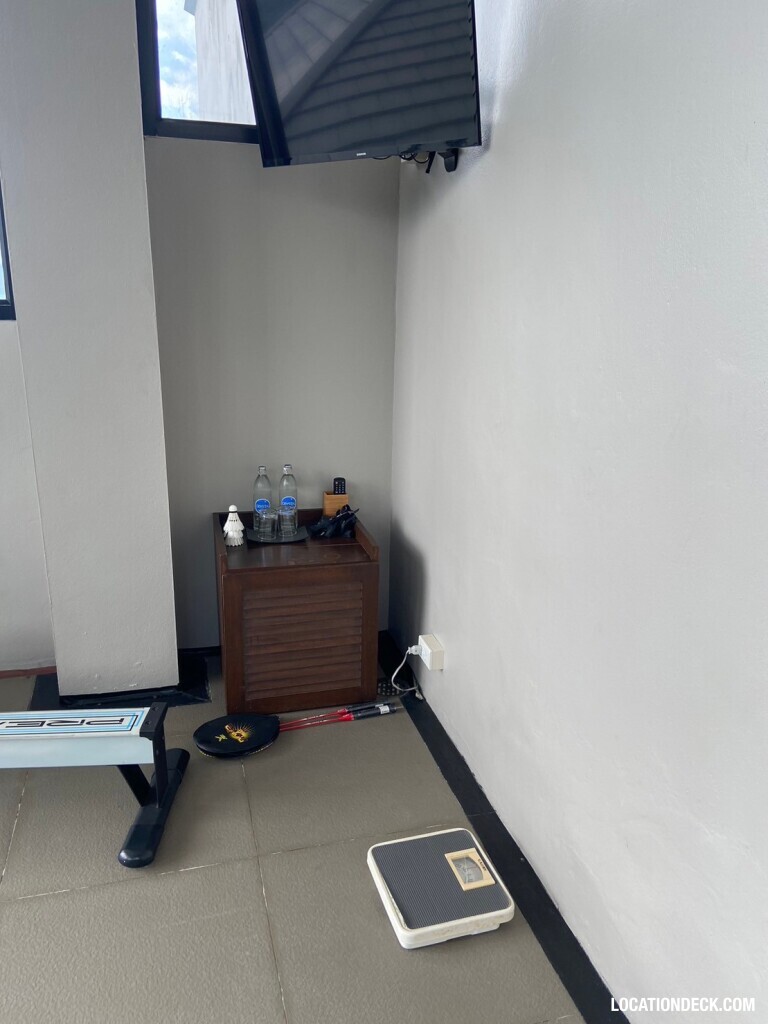 BAAN VIEW TALAY - Surat Thani, Thailand Filming Location