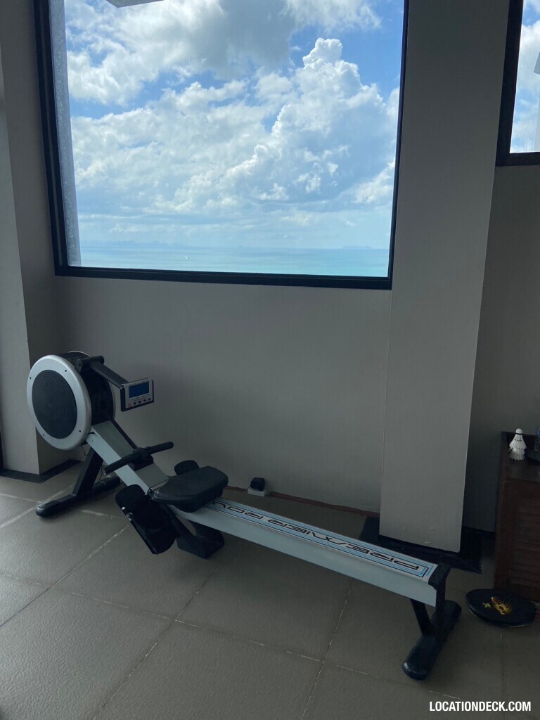 BAAN VIEW TALAY - Surat Thani, Thailand Filming Location