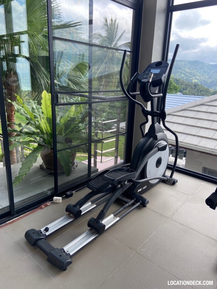 BAAN VIEW TALAY - Surat Thani, Thailand Filming Location