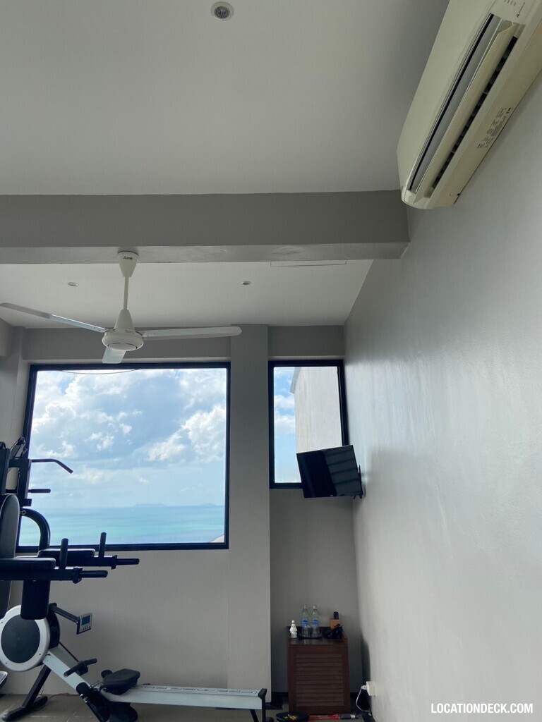 BAAN VIEW TALAY - Surat Thani, Thailand Filming Location