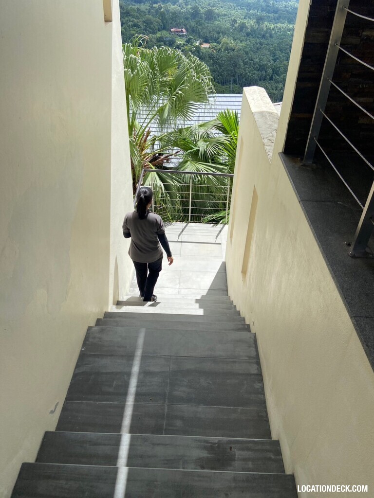 BAAN VIEW TALAY - Surat Thani, Thailand Filming Location