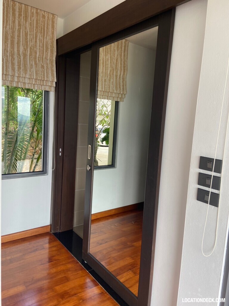 BAAN VIEW TALAY - Surat Thani, Thailand Filming Location