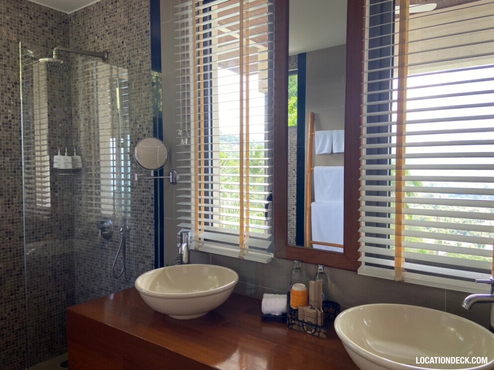 BAAN VIEW TALAY - Surat Thani, Thailand Filming Location