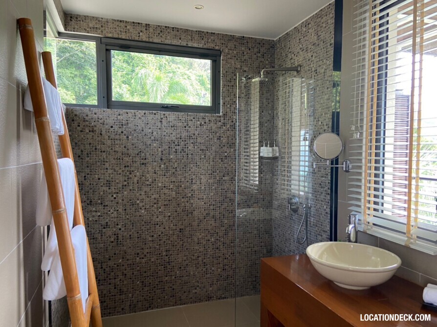 BAAN VIEW TALAY - Surat Thani, Thailand Filming Location