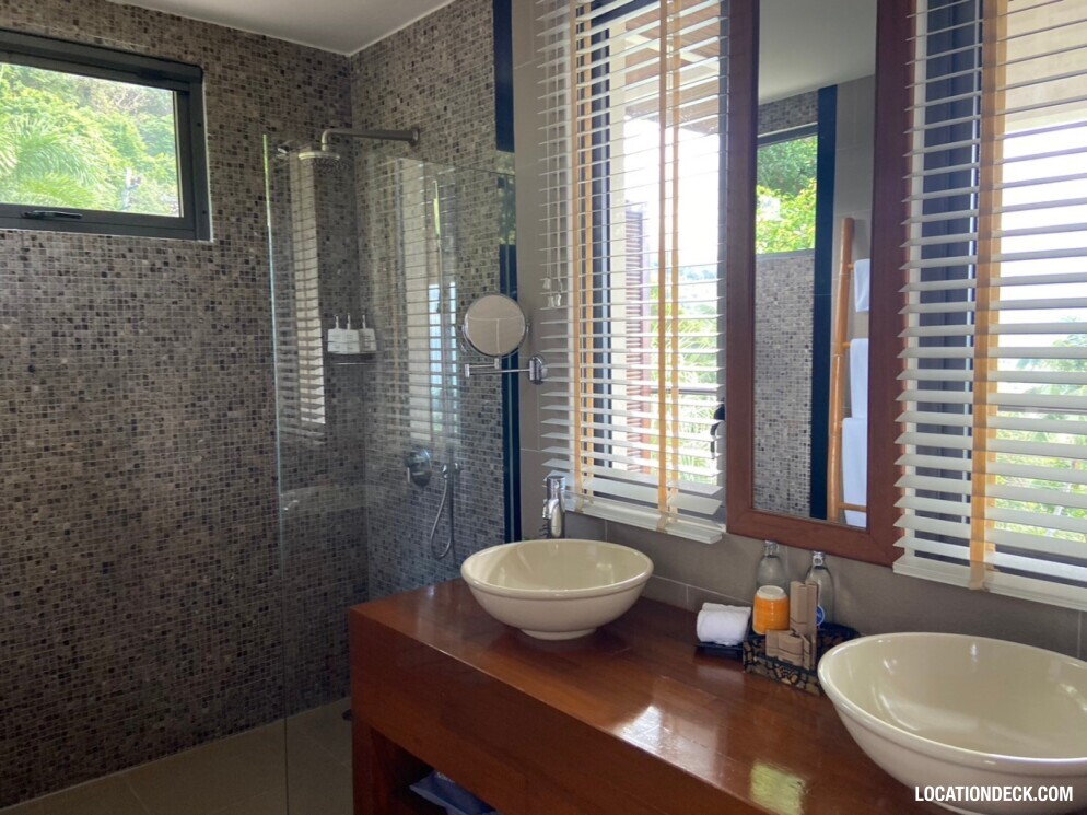 BAAN VIEW TALAY - Surat Thani, Thailand Filming Location