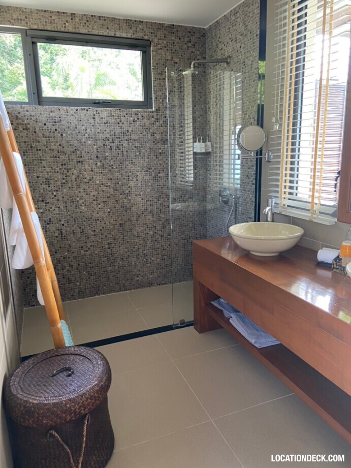 BAAN VIEW TALAY - Surat Thani, Thailand Filming Location