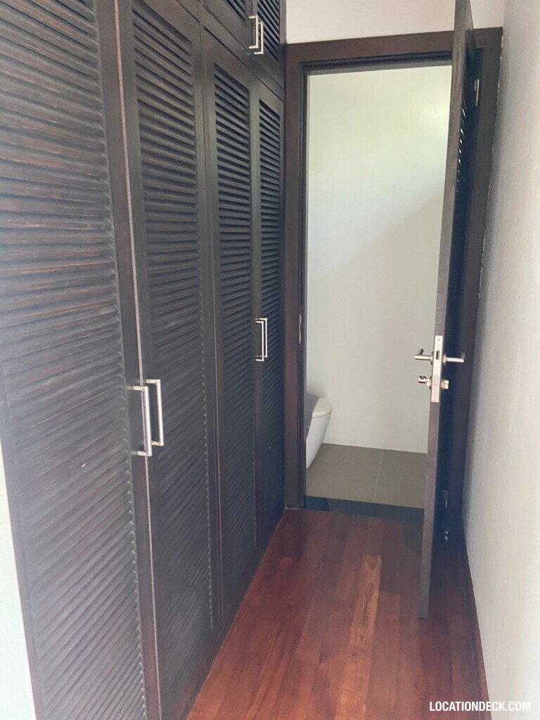 BAAN VIEW TALAY - Surat Thani, Thailand Filming Location