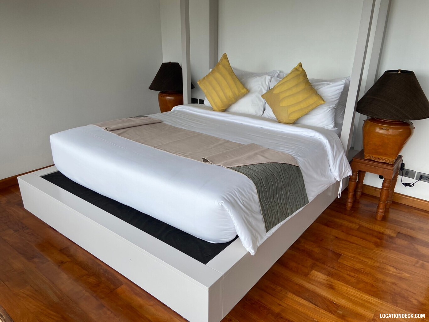 BAAN VIEW TALAY - Surat Thani, Thailand Filming Location