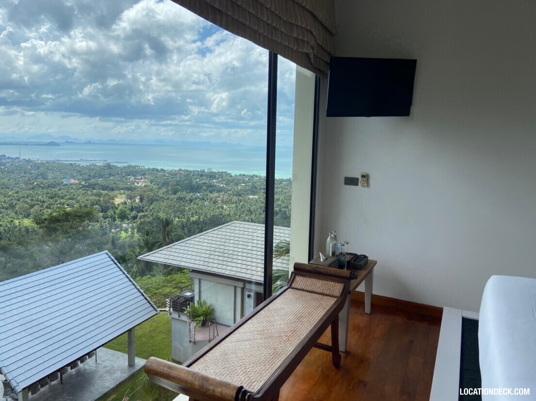 BAAN VIEW TALAY - Surat Thani, Thailand Filming Location