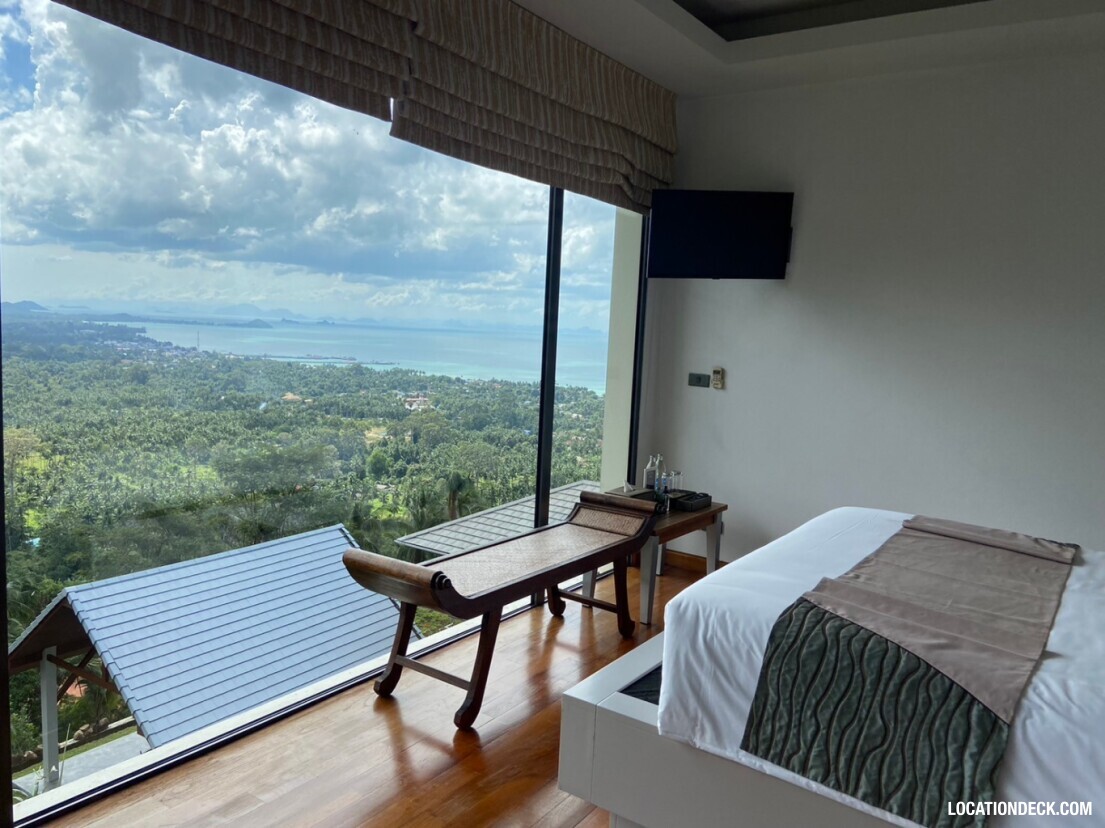 BAAN VIEW TALAY - Surat Thani, Thailand Filming Location
