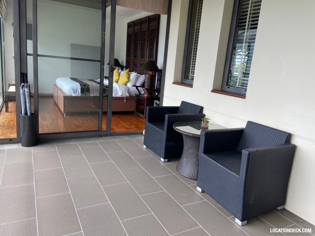 BAAN VIEW TALAY - Surat Thani, Thailand Filming Location