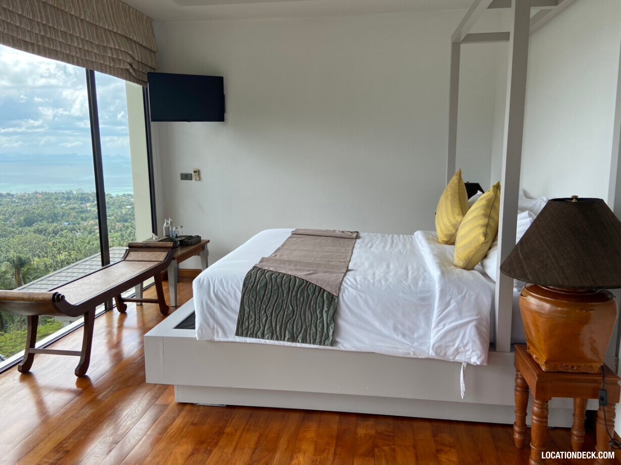 BAAN VIEW TALAY - Surat Thani, Thailand Filming Location