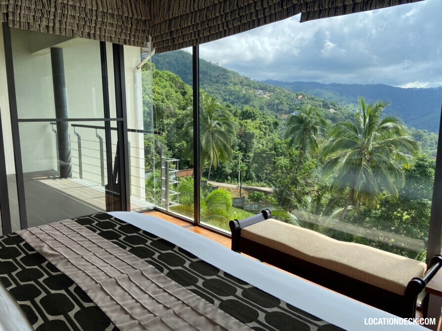 BAAN VIEW TALAY - Surat Thani, Thailand Filming Location