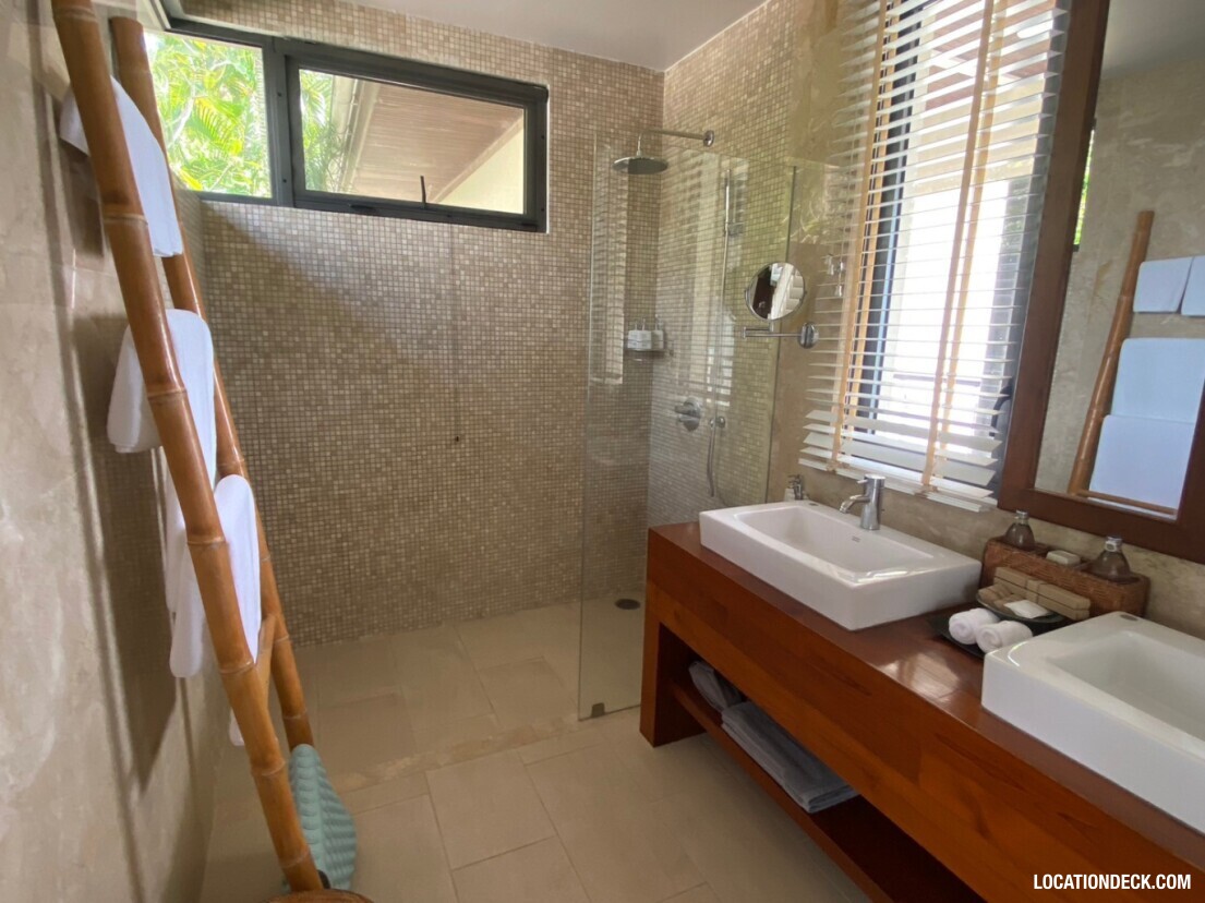 BAAN VIEW TALAY - Surat Thani, Thailand Filming Location