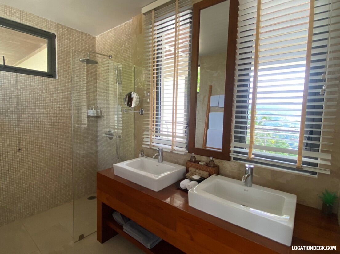 BAAN VIEW TALAY - Surat Thani, Thailand Filming Location