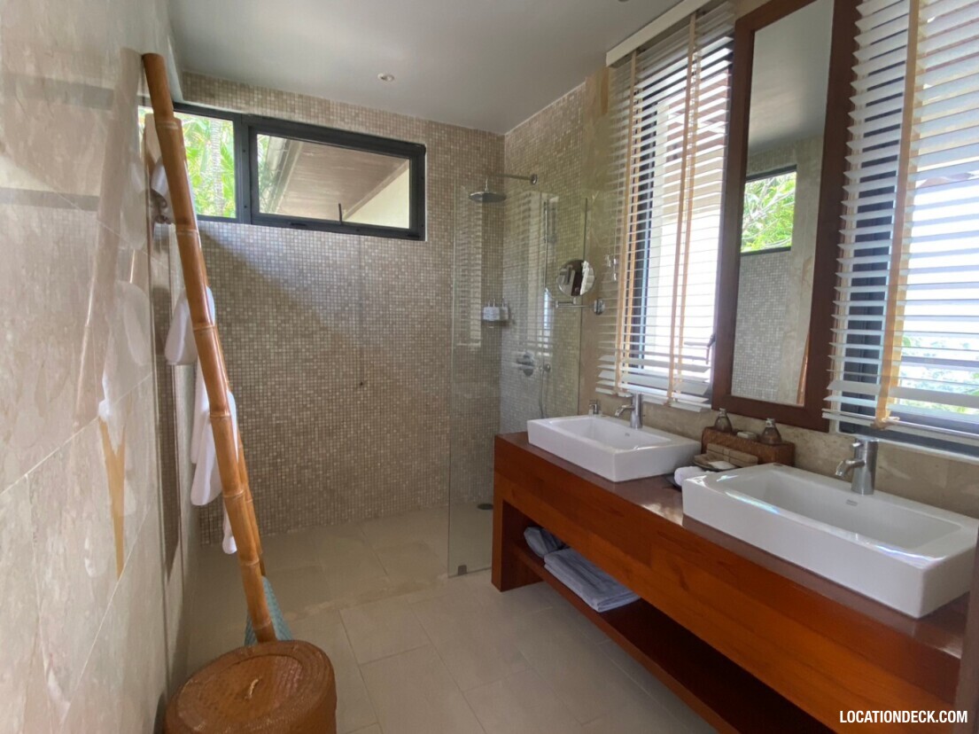 BAAN VIEW TALAY - Surat Thani, Thailand Filming Location