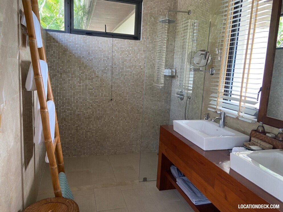 BAAN VIEW TALAY - Surat Thani, Thailand Filming Location