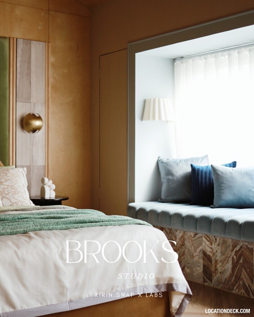 Kirin Studio - Bangkok, Thailand Filming Location