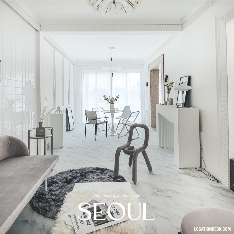 Kirin Studio - Bangkok, Thailand Filming Location