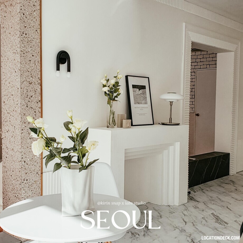 Kirin Studio - Bangkok, Thailand Filming Location