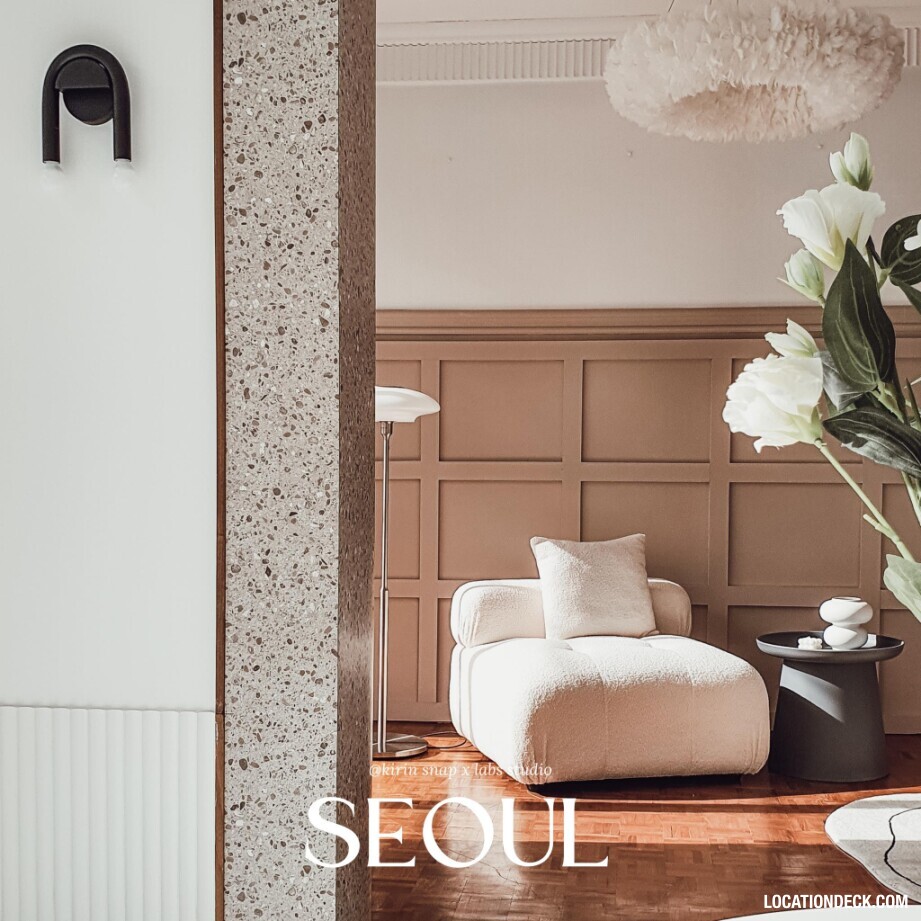 Kirin Studio - Bangkok, Thailand Filming Location