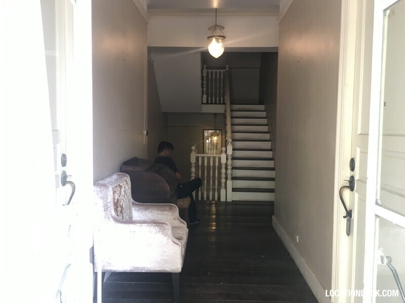 The Eugenia - Bangkok, Thailand Filming Location