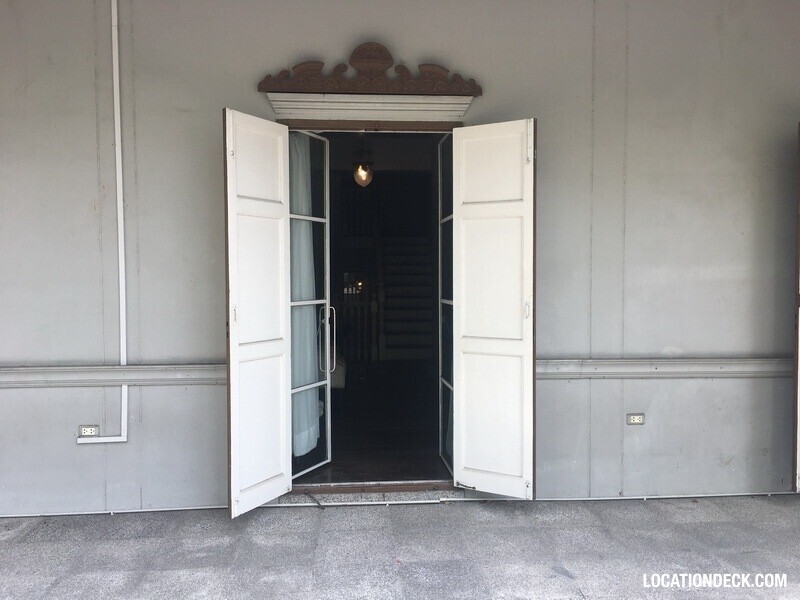 The Eugenia - Bangkok, Thailand Filming Location