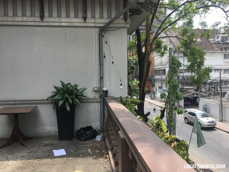 The Eugenia - Bangkok, Thailand Filming Location